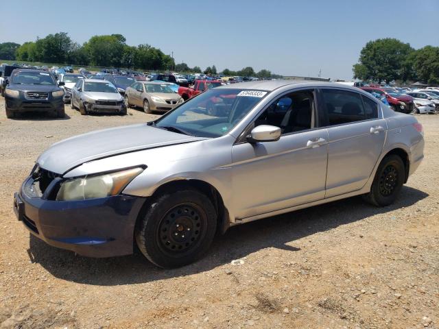 2009 Honda Accord Sedan LX