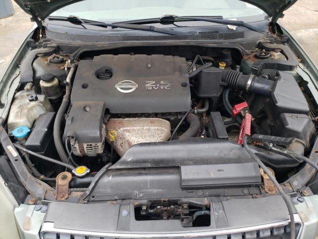 1N4AL11D35N406082 | 2005 Nissan altima s