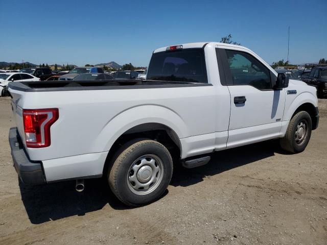 1FTEX1C86FFA61318 Ford F150 Super Cab