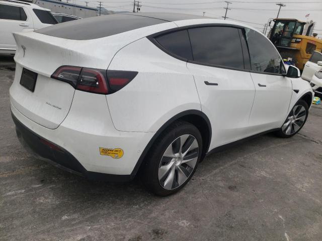 5YJYGDEE3MF302416 Tesla Model Y