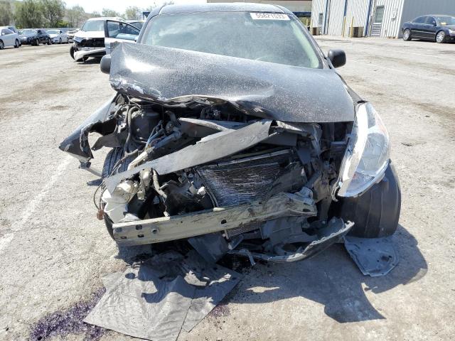 3N1CN7AP8FL926602 Nissan VERSA S