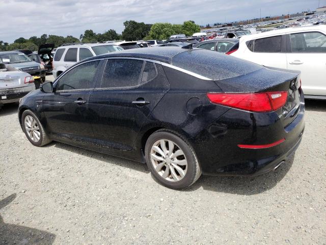 5XXGN4A77FG515250 KIA OPTIMA EX