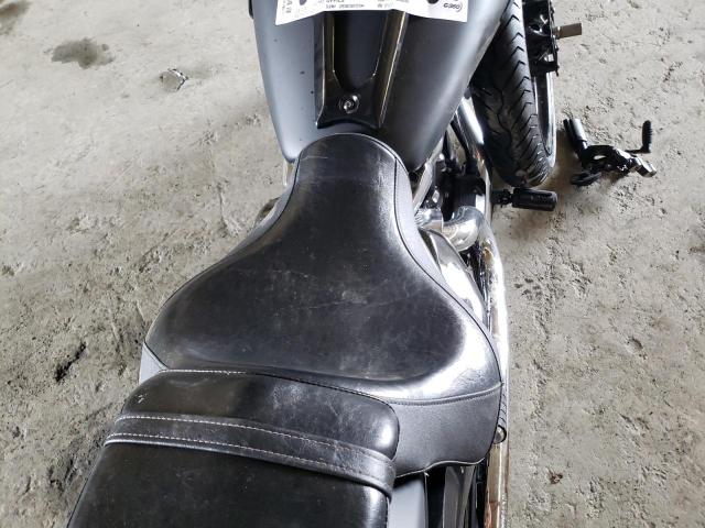 2012 YAMAHA XV1900 CU - JYAVP27E7CA015247