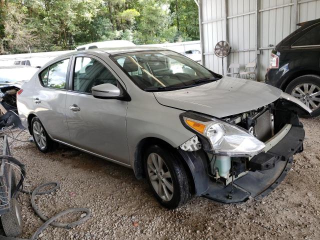 2015 NISSAN VERSA SL W - 3N1CN7AP4FL830644