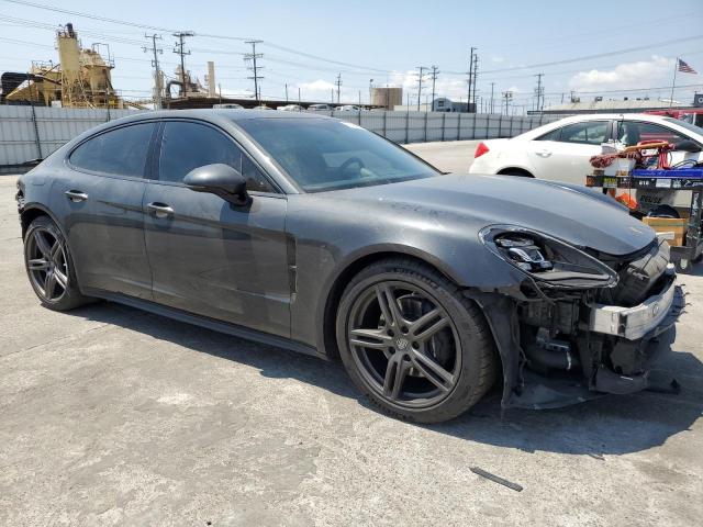 VIN WP0AA2A73LL100671 2020 Porsche Panamera, Base no.4