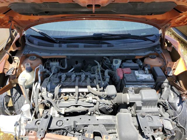 3N1CP5CU1JL533180 Nissan KICKS S