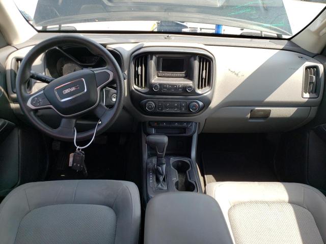 2015 GMC CANYON - 1GTH5AE32F1144780