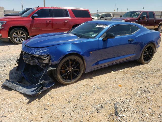 2019 Chevrolet Camaro LS