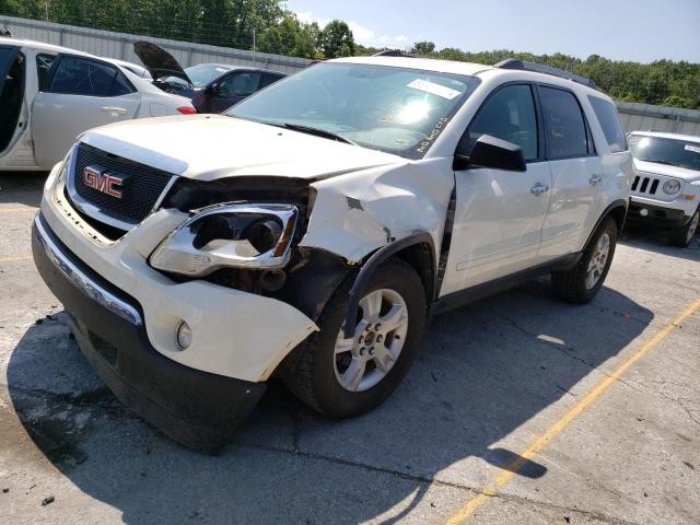 2012 GMC Acadia SLE