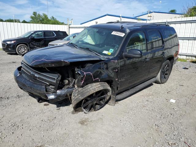 2008 Chevrolet Tahoe 