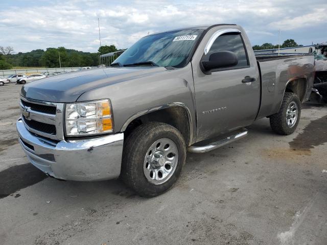 2012 Chevrolet C/K 1500 