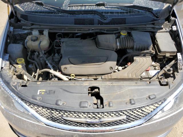 2C4RC1BG4KR651753 2019 CHRYSLER PACIFICA, photo no. 12