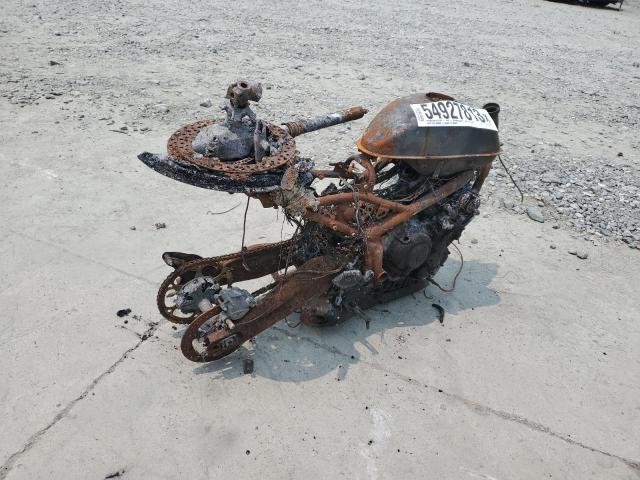 2022 TRIUMPH MOTORCYCLE TRIDENT 66 SMTL10UL7NTAF1726