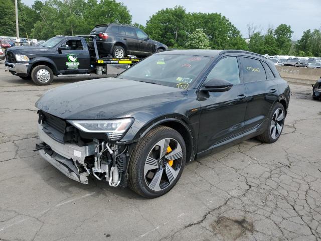 2022 AUDI E-TRON PRE - WA1LAAGE2NB009368