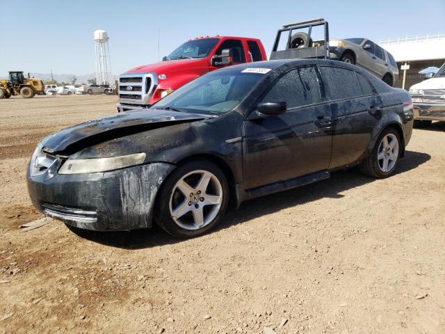 2005 Acura TL 