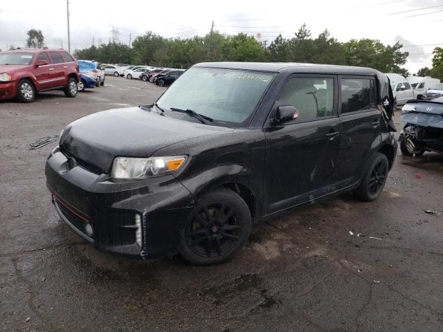 2015 Scion xB 