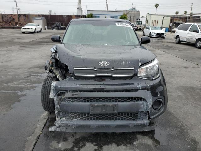 KNDJN2A20H7438036 KIA Soul