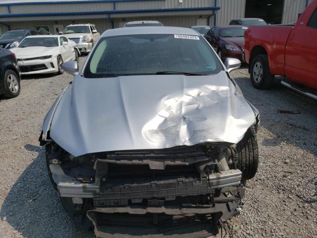 1FA6P0HD6E5389059 Ford FUSION SE