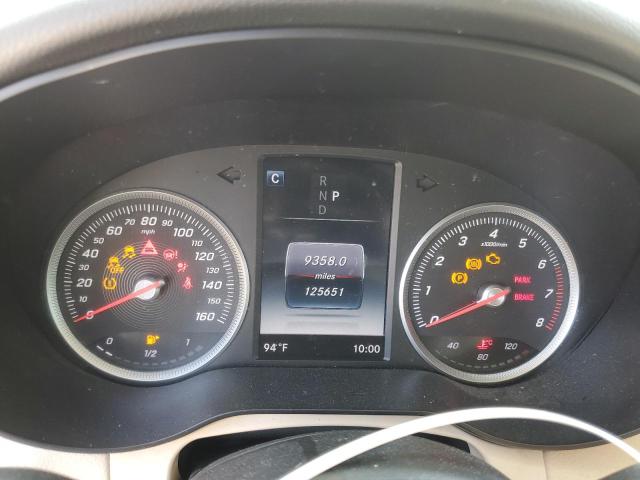 WDC0G4JB9GF049265 Mercedes-Benz GLC 300