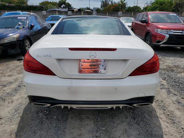 2020 MERCEDES-BENZ SL 450 - W1KJK6GA9LF061502