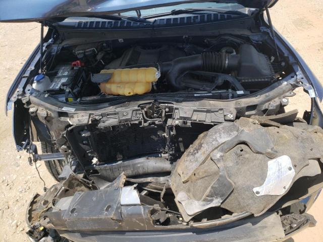 1FMJU1JT1JEA21169 Ford Expedition Xlt