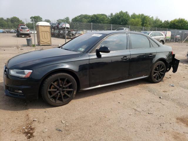 WAUFFAFL4GN000450 2016 AUDI A4, photo no. 1