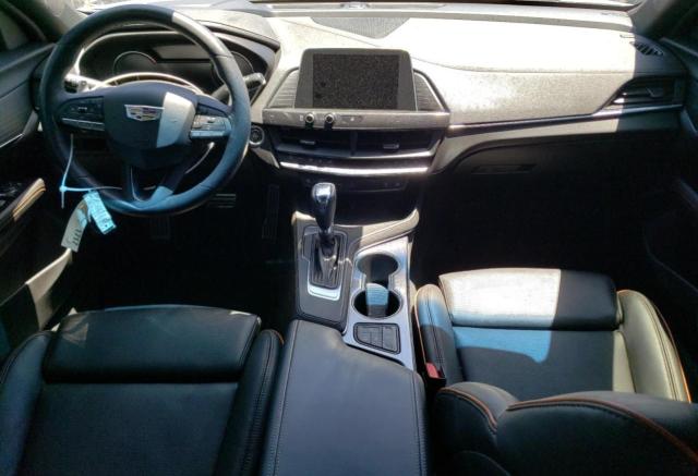 2020 CADILLAC CT4 SPORT - 1G6DC5RK2L0139046