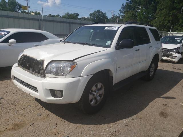 2006 Toyota 4Runner SR5