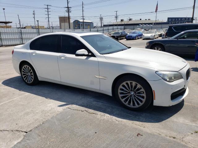 WBAYA6C50ED144560 BMW 740 I