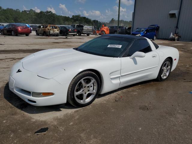 1998 Chevrolet Corvette 