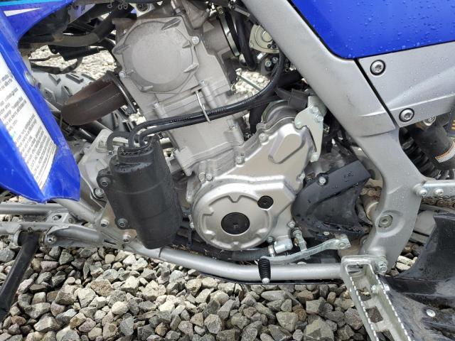 2021 YAMAHA YFM700 R 5Y4AM86Y8MA109754