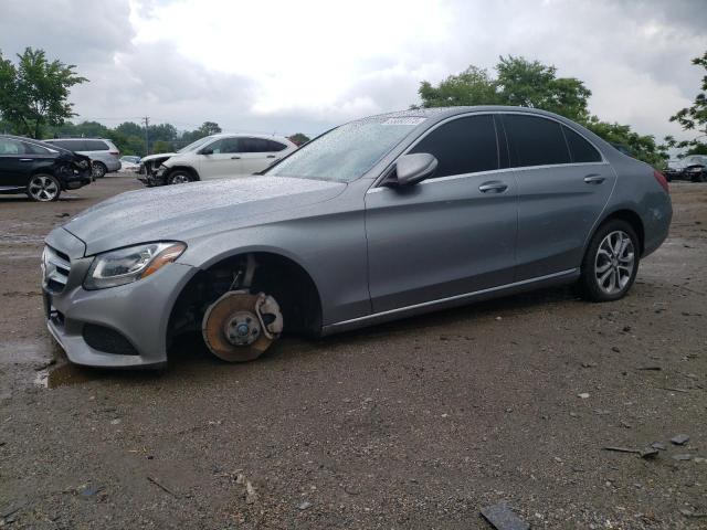 MERCEDES-BENZ-C-CLASS-55SWF4KB7FU093333