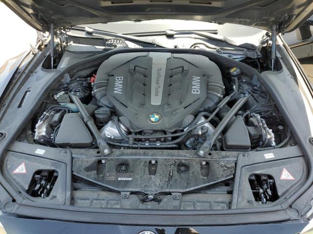 WBAKN9C56ED681770 BMW 550 I