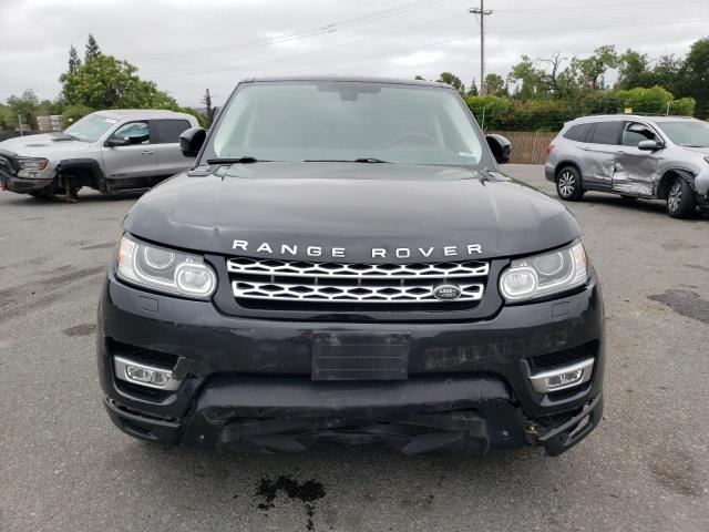 SALWR2TF8EA502020 Land Rover Range Rover Sport Sc