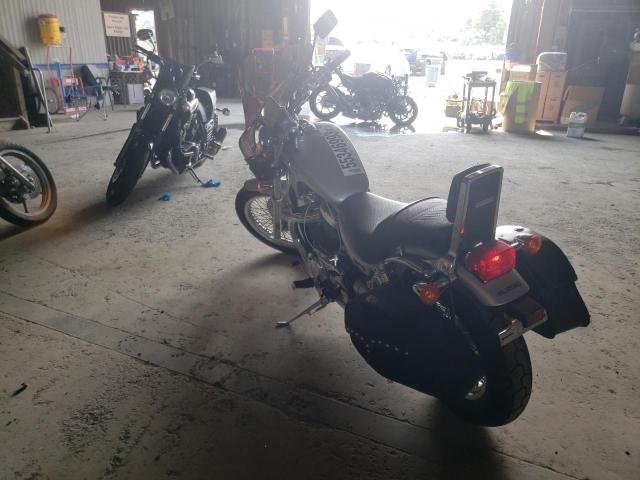 2008 SUZUKI VS800 - JS1VS52AX82100474