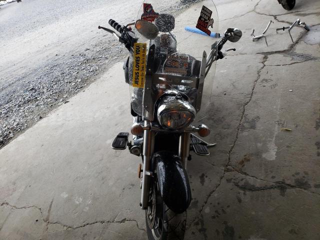 2007 YAMAHA XVS1300 CT - JYAVP25E97A003741