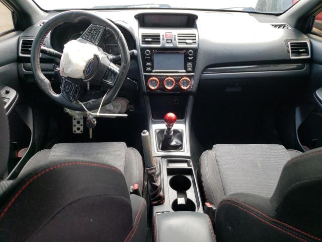 JF1VA1E60G9812786 Subaru Wrx Premium