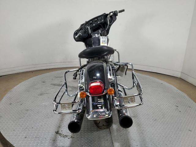 2017 HARLEY-DAVIDSON FLHTP POLI 1HD1FMC17HB653468