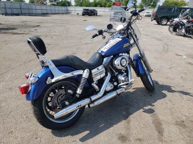 2007 HARLEY-DAVIDSON FXDL 1HD1GN4147K315056