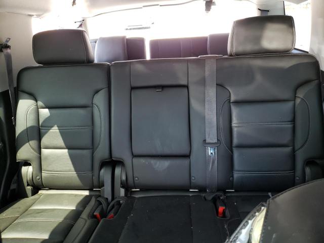 1GKS2CKJXFR583003 GMC YUKON DENALI