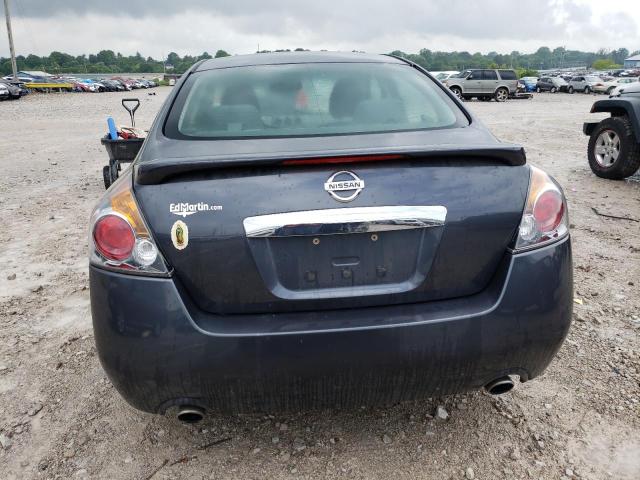 1N4AL2AP6CN537665 | 2012 Nissan altima base