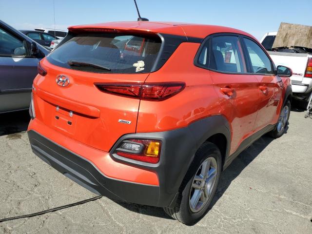 KM8K1CAAXKU372306 Hyundai Kona Se