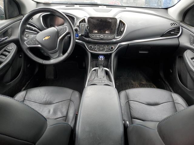 VIN 1G1RB6S51JU136430 2018 Chevrolet Volt, Premier no.8