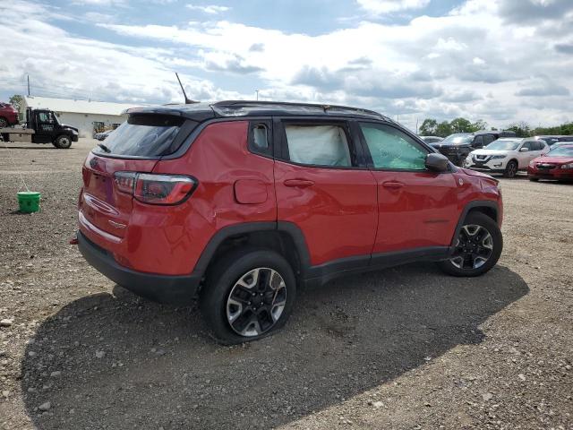 3C4NJDDBXJT451771 Jeep Compass Trailhawk