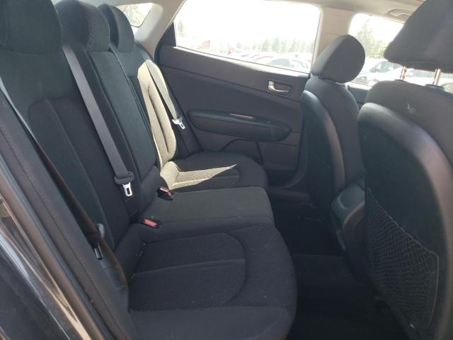 5XXGT4L3XKG330278 KIA Optima Lx