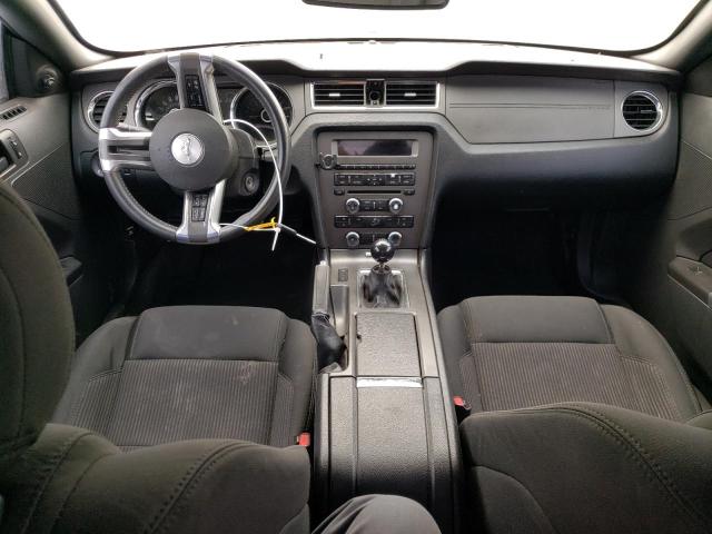 1ZVBP8CFXE5296669 Ford MUSTANG GT