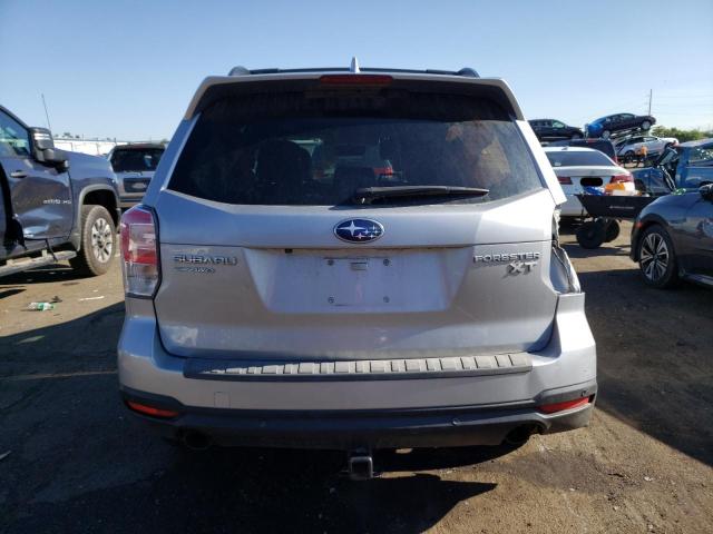 JF2SJGWC9HH473233 Subaru Forester 2.0xt Touring