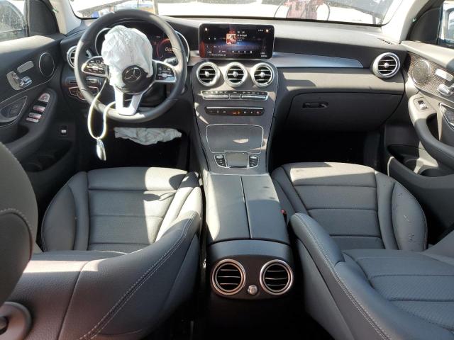 W1N0G8DB2NG116670 Mercedes-Benz GLC 300