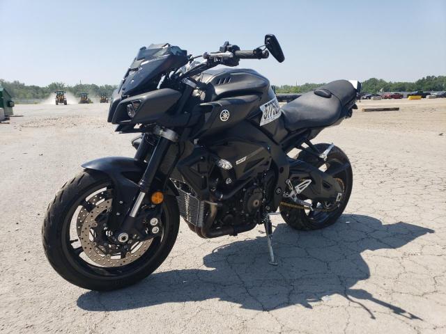 2020 YAMAHA MTN1000 JYARN48E2LA003329