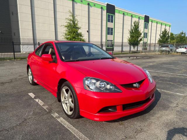 2005 Acura RSX Type-S